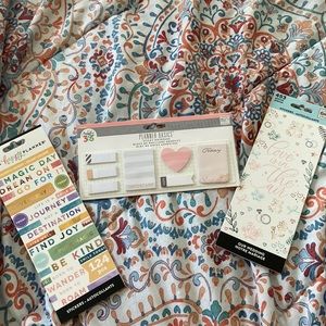 Me and My Big Ideas Love and Joy